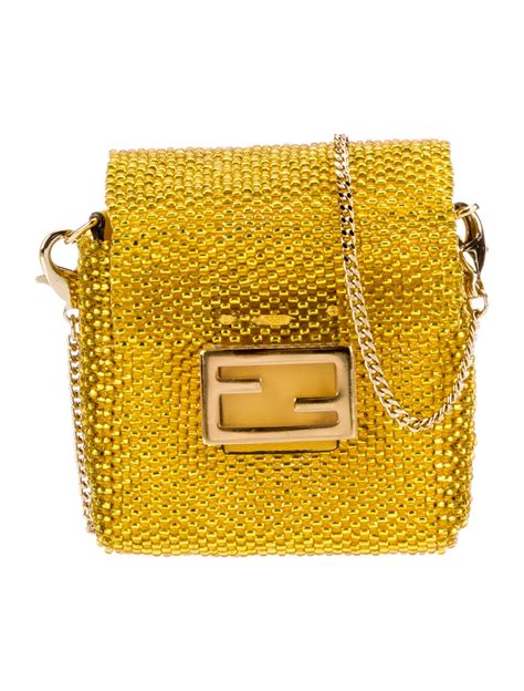 fendi pico bag|Fendi handbags.